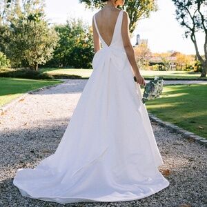 Wedding Dress (Sareh Nouri)